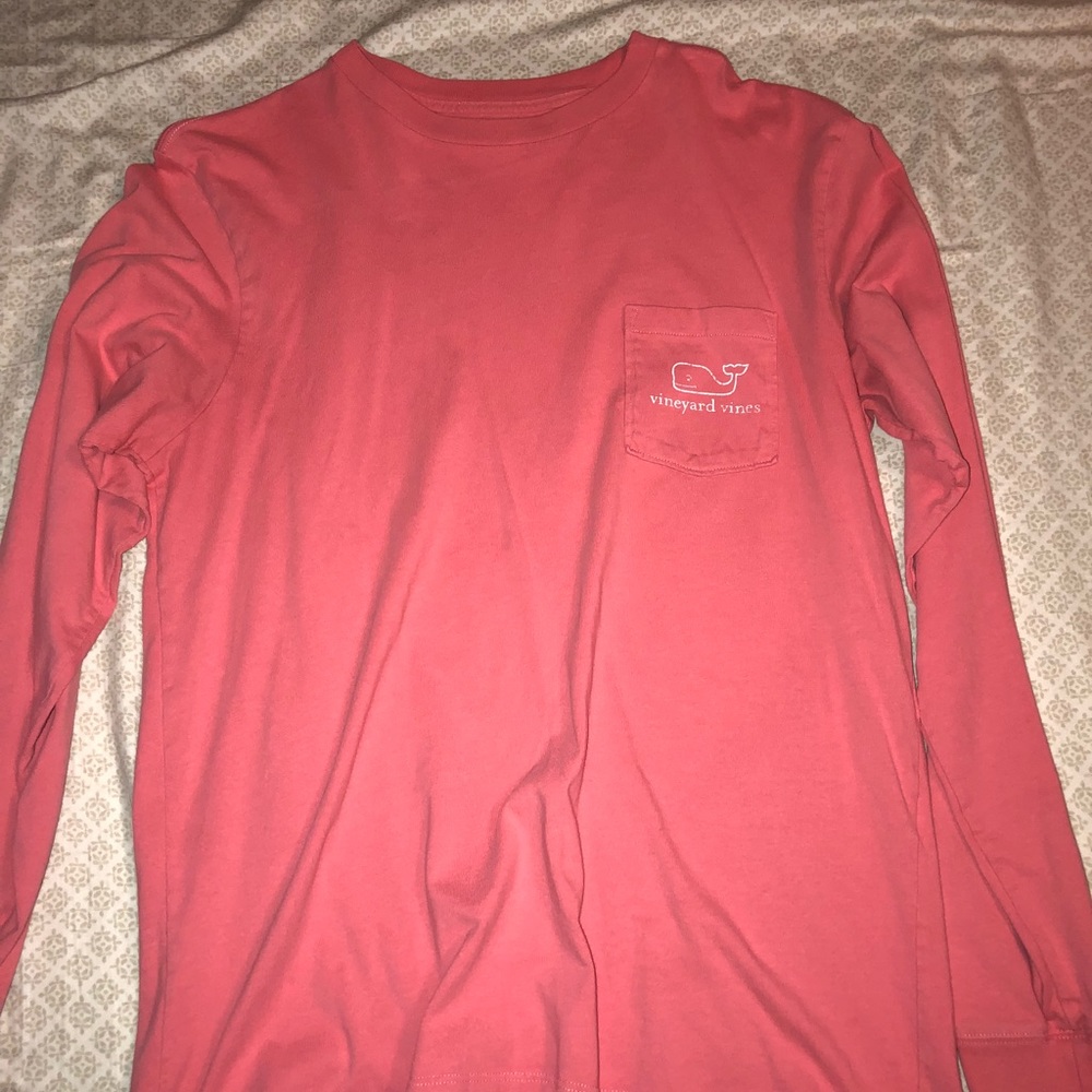 Vineyard vines long sleeve T-shirt